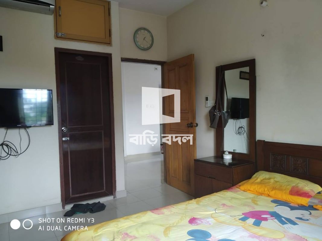 ফ্ল্যাট ভাড়া: KA/67/1-B কুড়াতলি , ঢাকা
5 min walking distance from AIUB. (কুড়াতলি পূর্ব পাড়া) | ২ টি বেড রুম | বসুন্ধরা আবাসিক এলাকা | Baribodol.com