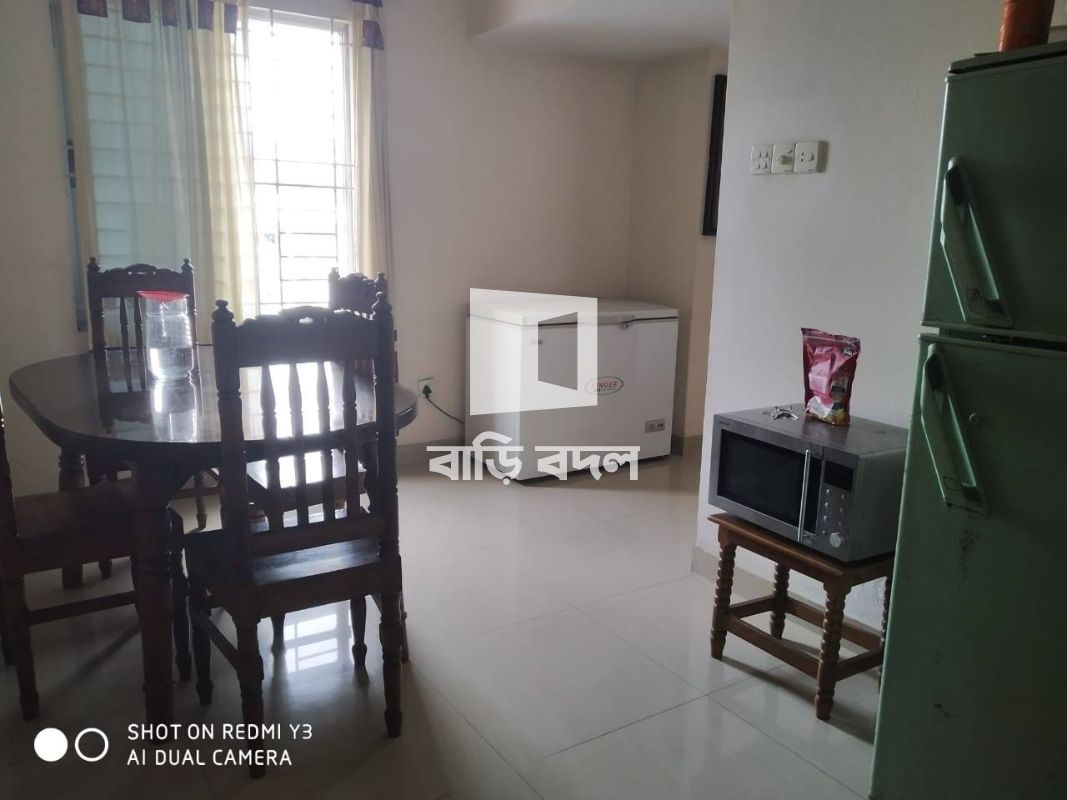 ফ্ল্যাট ভাড়া: KA/67/1-B কুড়াতলি , ঢাকা
5 min walking distance from AIUB. (কুড়াতলি পূর্ব পাড়া) | ২ টি বেড রুম | বসুন্ধরা আবাসিক এলাকা | Baribodol.com