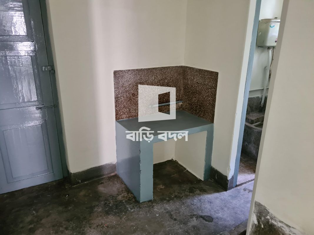 Flat rent in Dhaka কলাবাগান, আবেদ ঢালী রোড, লেকসার্কাস কলাবাগানে