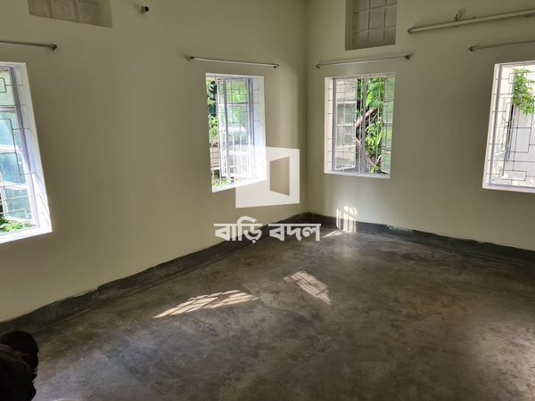 Flat rent in Dhaka কলাবাগান, আবেদ ঢালী রোড, লেকসার্কাস কলাবাগানে