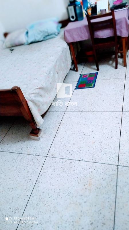 ফ্ল্যাট ভাড়া: তেজগাঁও নাখালপাড়া তে। | ১ টি বেড রুম | তেজগাঁও | Baribodol.com