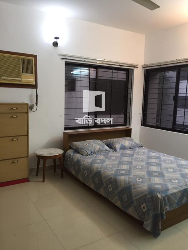 Flat rent in Dhaka গুলশান, north Gulshan-2