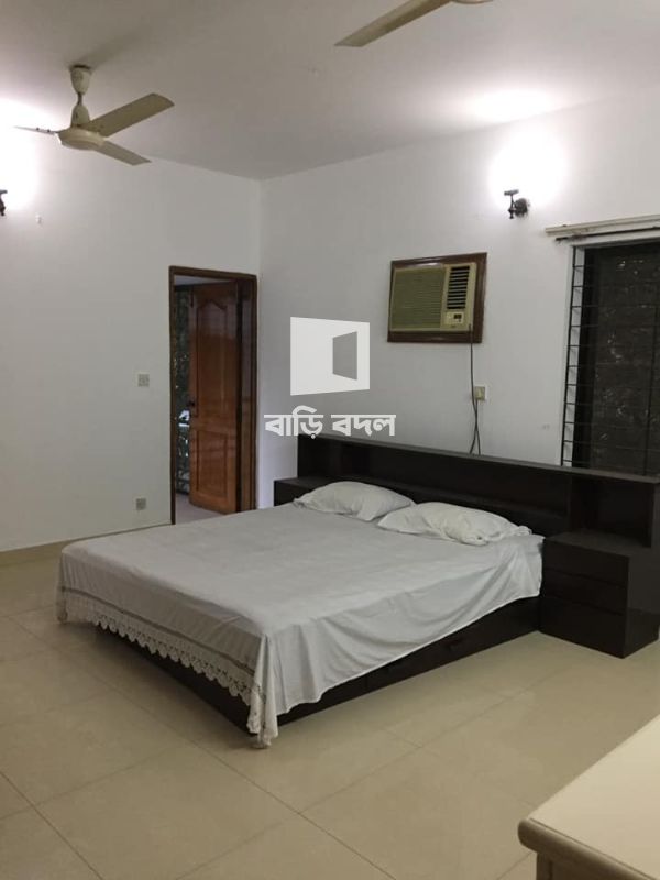Flat rent in Dhaka গুলশান, north Gulshan-2