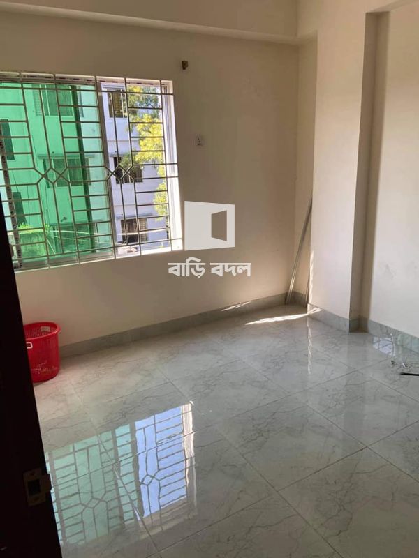 Flat rent in Dhaka বনানী,  Level# 6, Road# 2, Banani Housing Society, Dhaka - 1213.