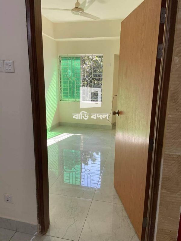 Flat rent in Dhaka বনানী, Level# 6, Road# 2, Banani Housing Society, Dhaka - 1213.