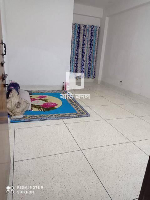 Seat rent in Dhaka শ্যামলী, শ্যামলী প্রিন্স বাজারের ঠিক পিছনে গোল্ডেন স্ট্রীট।