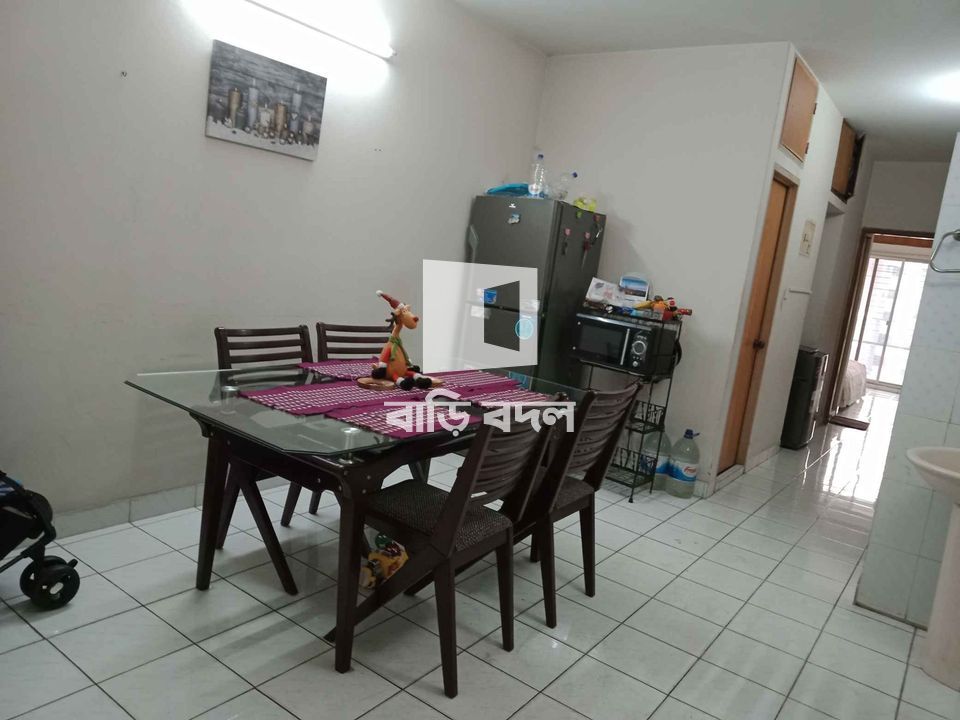 Flat rent in Dhaka বসুন্ধরা আবাসিক এলাকা, 165/a Block C; Rd# 7,Bashundhara R/A