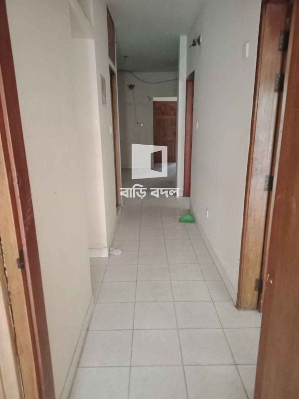 Flat rent in Dhaka বসুন্ধরা আবাসিক এলাকা, 165/a Block C; Rd# 7,Bashundhara R/A