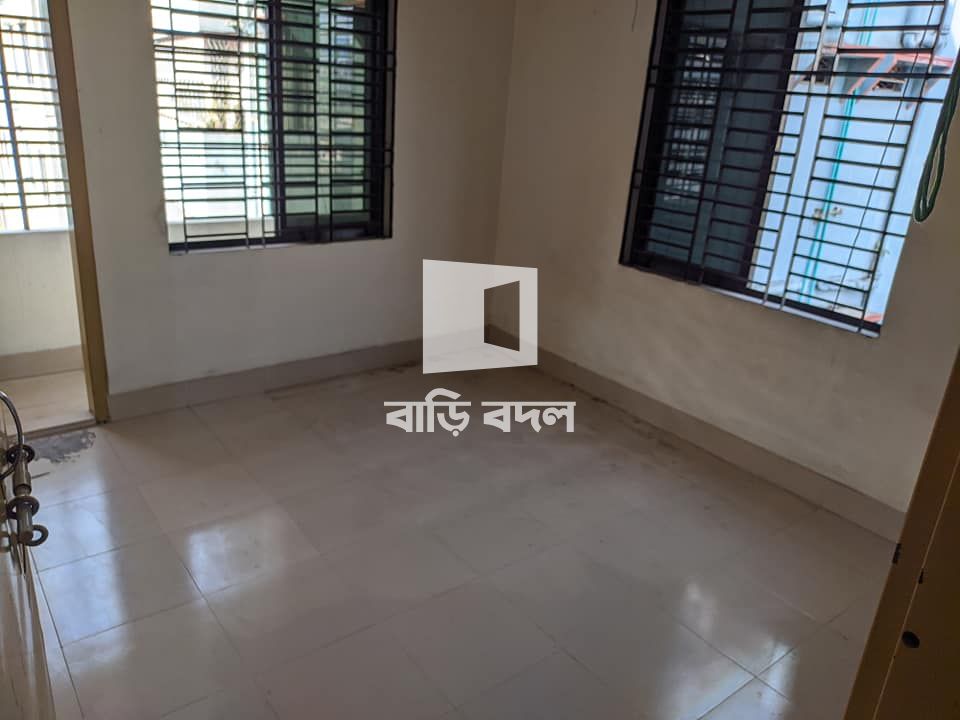 Flat rent in Dhaka খিলগাঁও, ১৭/১- এ খিলঁগাও বাগিচা, ঢাকা