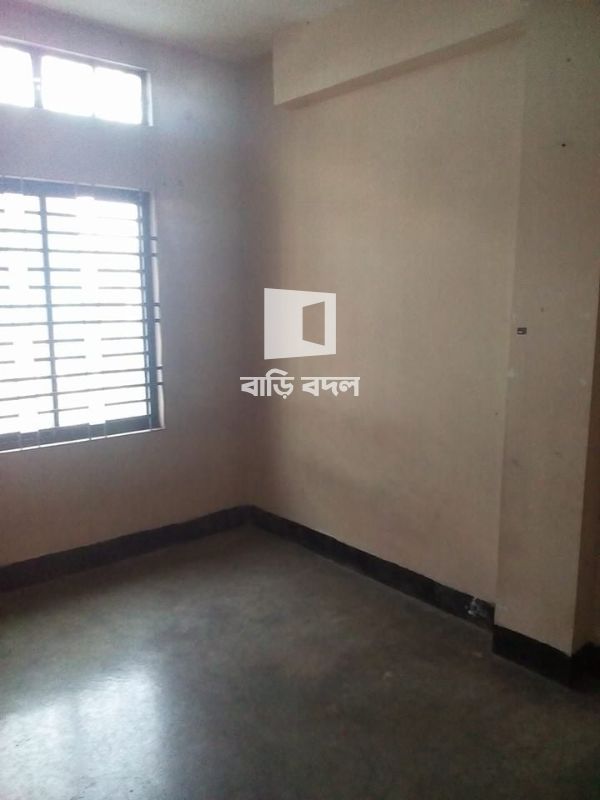 Flat rent in Dhaka মিরপুর ১২, মিরপুর-১২, ব্লক-ডি