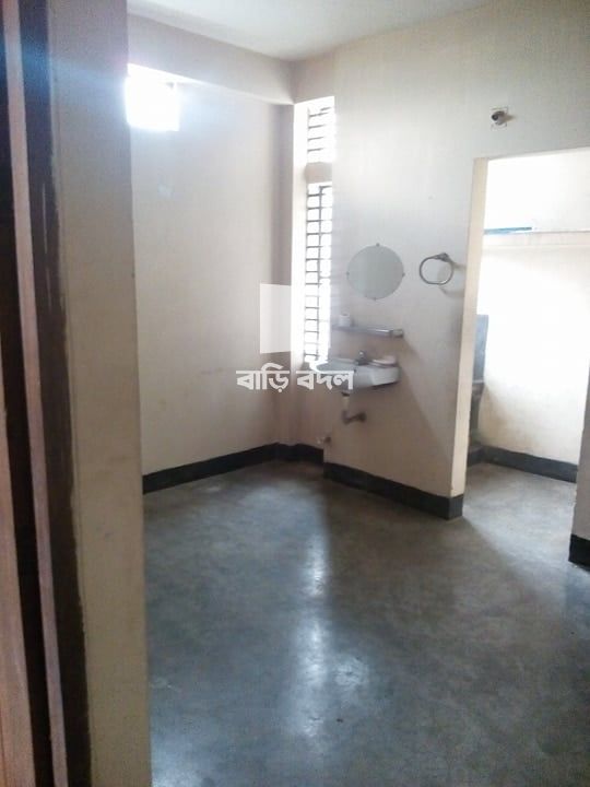 Flat rent in Dhaka মিরপুর ১২, মিরপুর-১২, ব্লক-ডি