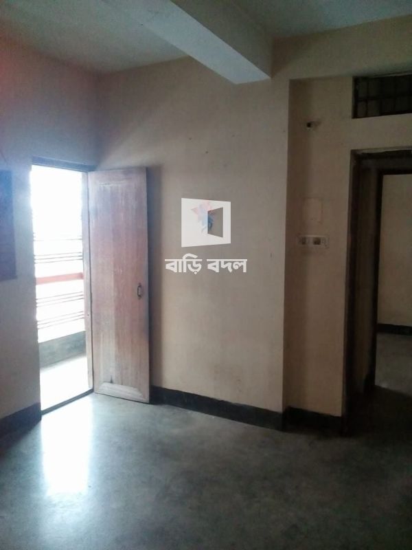 Flat rent in Dhaka মিরপুর ১২, মিরপুর-১২, ব্লক-ডি