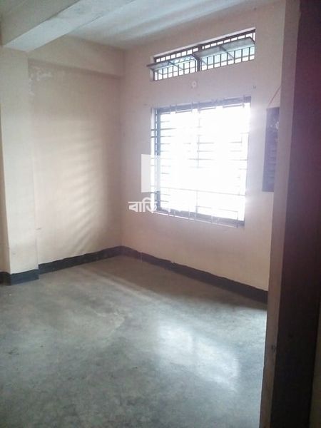 Flat rent in Dhaka মিরপুর ১২, মিরপুর-১২, ব্লক-ডি