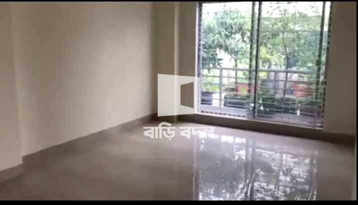 ফ্ল্যাট ভাড়া: Sector: 12; Road: 12; House: 14 | ৩ টি বেড রুম | উত্তরা | Baribodol.com