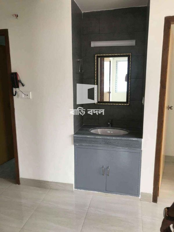 ফ্ল্যাট ভাড়া: Sector: 12; Road: 12; House: 14 | ৩ টি বেড রুম | উত্তরা | Baribodol.com
