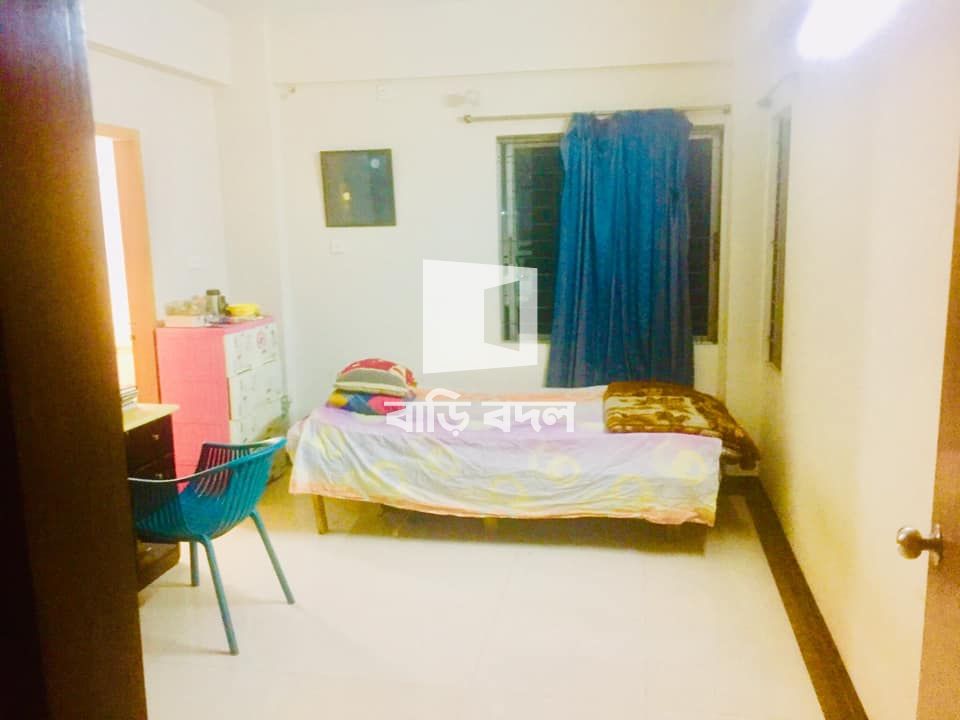 Flat rent in Dhaka বসুন্ধরা আবাসিক এলাকা, ouse_426, Rode_17, Block_A, Bashundhara Residential Area.Infront of Apollo Hospital