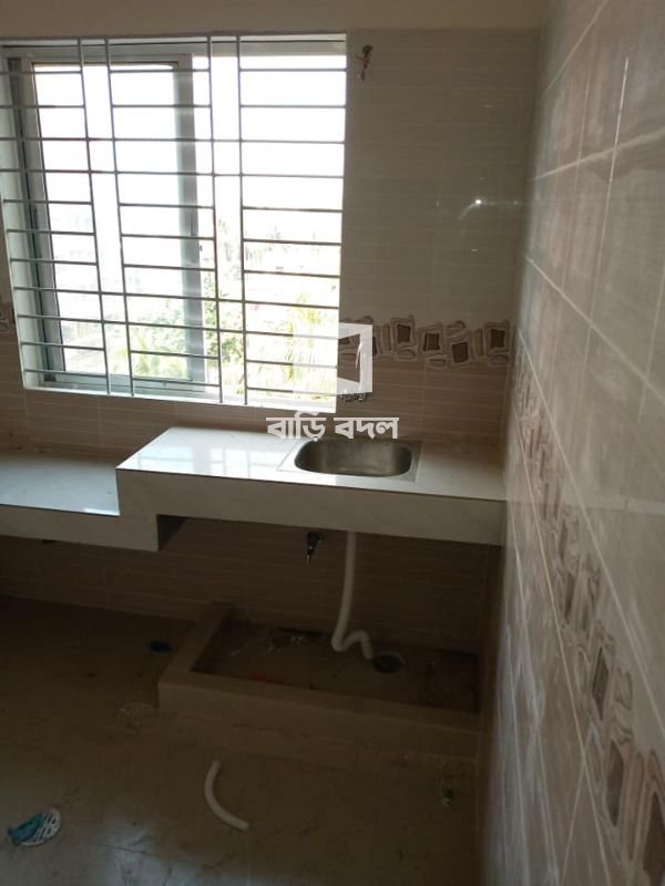 ফ্ল্যাট ভাড়া: gandaria FARIDABAD, DHAKA-1204. (ফরিদাবাদ,ঢাকা-১২০৪) | ৩ টি বেড রুম | পুরান ঢাকা | Baribodol.com