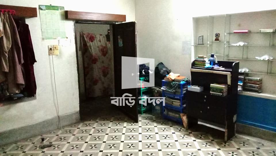 সিট ভাড়া: ৪৫/বি, লেক সার্কাস, ডলফিন গলি, কলাবাগান । | ১ টি বেড রুম | কলাবাগান | Baribodol.com