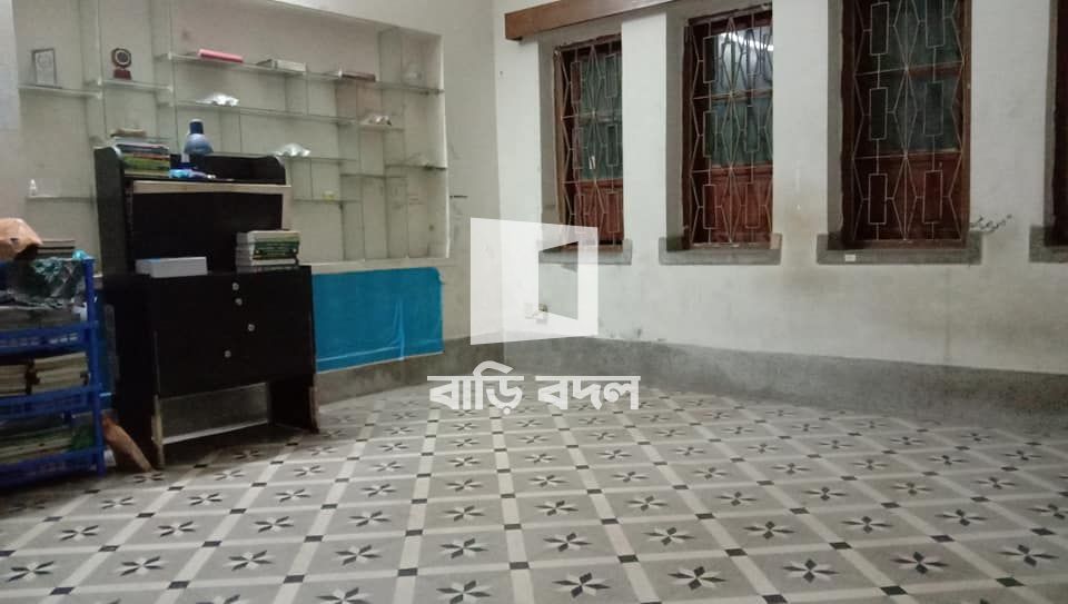 সিট ভাড়া: ৪৫/বি, লেক সার্কাস, ডলফিন গলি, কলাবাগান । | ১ টি বেড রুম | কলাবাগান | Baribodol.com
