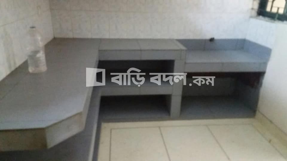 ফ্ল্যাট ভাড়া: 4/5, block-c, lalmatia.
behind lalmatia mohila college,
beside Mashjid | ৩ টি বেড রুম | লালমাটিয়া | Baribodol.com