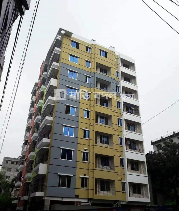 ফ্ল্যাট ভাড়া: ১০৯ দীননাথ সেন রোড, গেন্ডারিয়া, ঢাকা | ৩ টি বেড রুম | পুরান ঢাকা | Baribodol.com