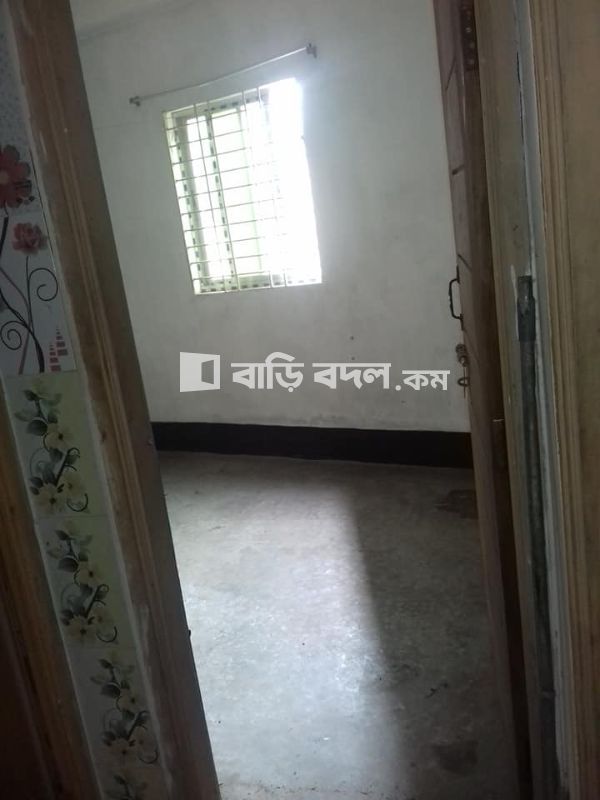 ফ্ল্যাট ভাড়া: ধানমন্ডি, শংকর পাঠশালার গলি। | ১ টি বেড রুম | ধানমন্ডি | Baribodol.com
