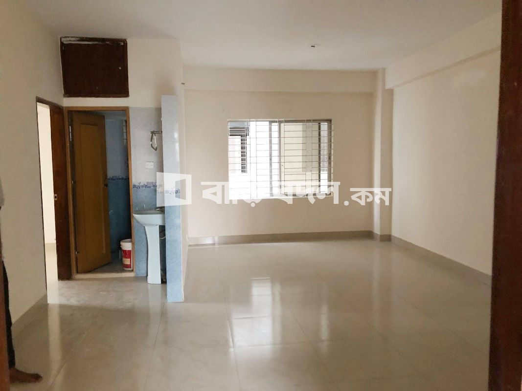 ফ্ল্যাট ভাড়া: বাড়ি-১৩, রোড-৩, ব্লক-বি, নবোদয় হাউজিং, (বাজার সংলগ্ন) মোহাম্মদপুর, ঢাকা। | ৩ টি বেড রুম | মোহাম্মদপুর | Baribodol.com