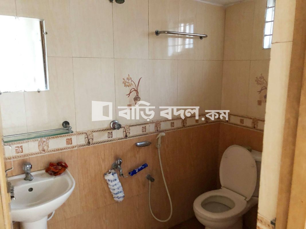 ফ্ল্যাট ভাড়া: বাড়ি-১৩, রোড-৩, ব্লক-বি, নবোদয় হাউজিং, (বাজার সংলগ্ন) মোহাম্মদপুর, ঢাকা। | ৩ টি বেড রুম | মোহাম্মদপুর | Baribodol.com