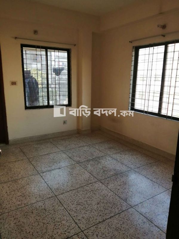 Flat rent in Dhaka ধানমন্ডি, শংকর, ধনামন্ডি