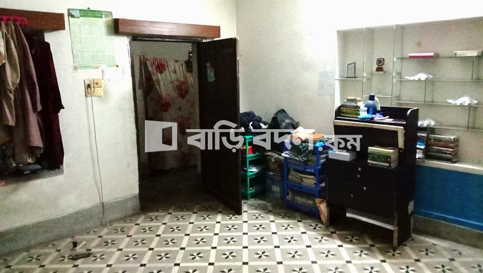 সিট ভাড়া: ৪৫/বি, লেক সার্কাস, ডলফিন গলি, কলাবাগান । | ১ টি বেড রুম | কলাবাগান | Baribodol.com