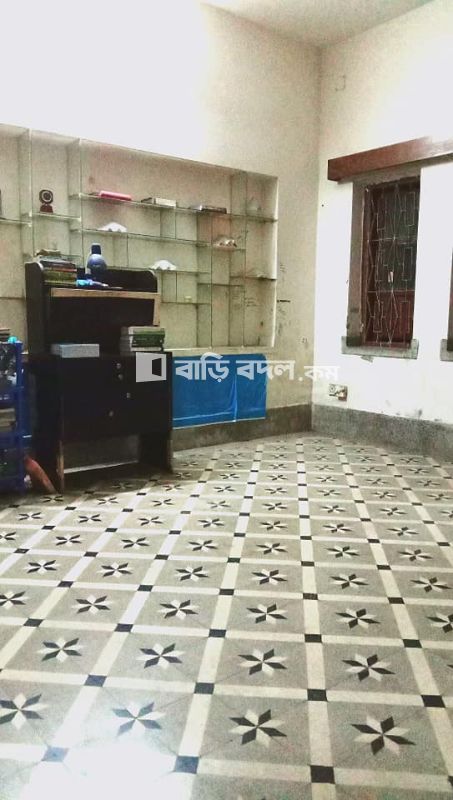 সিট ভাড়া: ৪৫/বি, লেক সার্কাস, ডলফিন গলি, কলাবাগান । | ১ টি বেড রুম | কলাবাগান | Baribodol.com