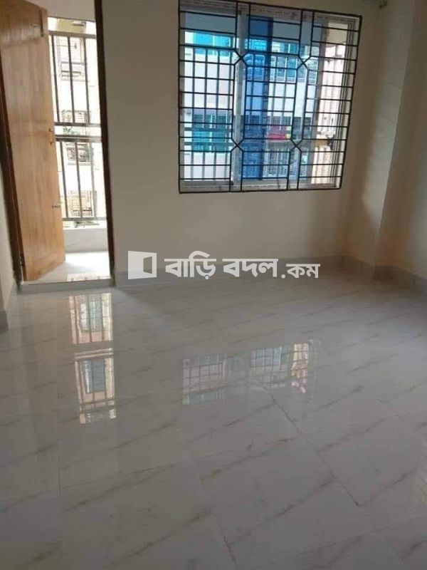 Flat rent in Dhaka রামপুরা, বাড়ি-৩৩,বি- ব্লক , রোড-০৩, আফতাবনগর, ভূঁইয়া বাড়ির মোড়,