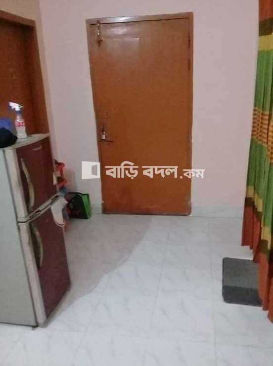 Seat rent in Dhaka জিগাতলা, সালেক গার্ডেন কাচা বাজারের নিকটবর্তী, রব্বানীয়া মহিলা মাদ্রাসার পাশে, ঝিগাতলা ।