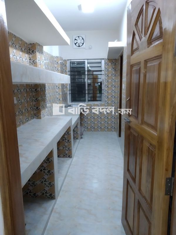 সাবলেট ভাড়া: সেক্টর 10, রোড ঃ 11/10 no উত্তরা, ঢাকা | ১ টি বেড রুম | উত্তরা | Baribodol.com