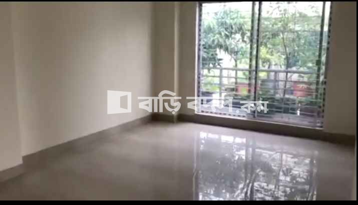 Flat rent in Dhaka উত্তরা, Sector: 12; Road: 12; House: 14