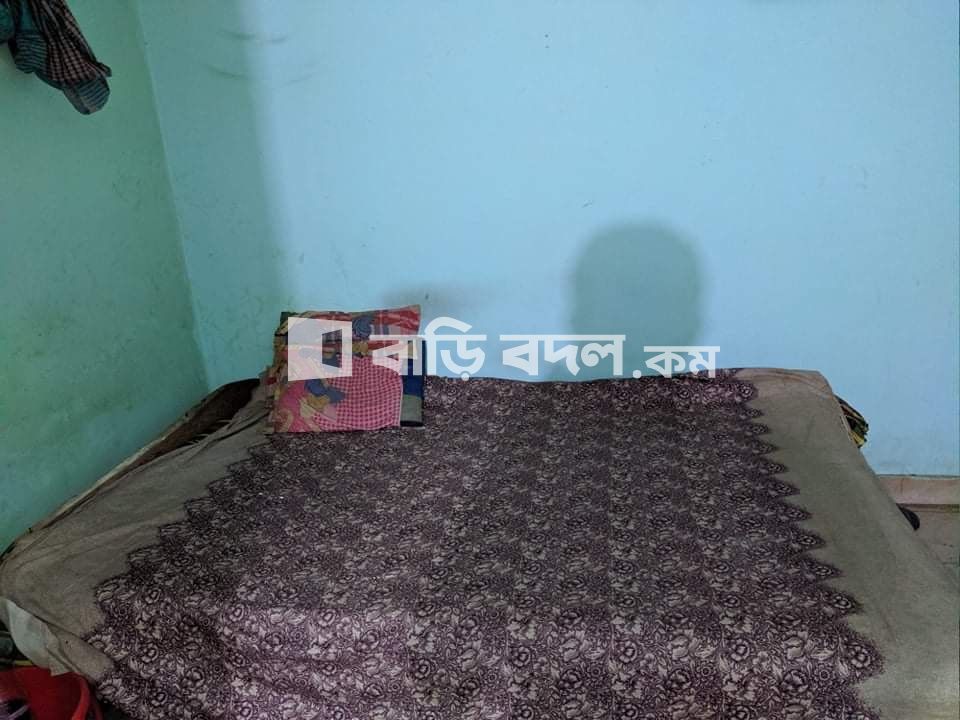 Seat rent in Dhaka উত্তরা, sector 13, road 11, house 61, 6th floor(no lift).