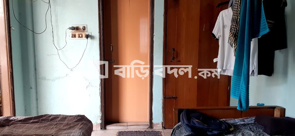 Seat rent in Dhaka উত্তরা, sector 13, road 11, house 61, 6th floor(no lift).