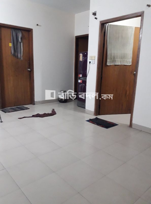 Flat rent in Dhaka ধানমন্ডি, 285/2, 286, Flat: H3, RD-8/A, Dhanmondi, Dhaka-1209