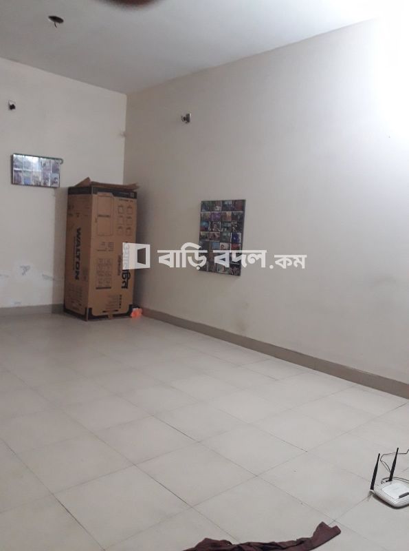 Flat rent in Dhaka ধানমন্ডি, 285/2, 286, Flat: H3, RD-8/A, Dhanmondi, Dhaka-1209