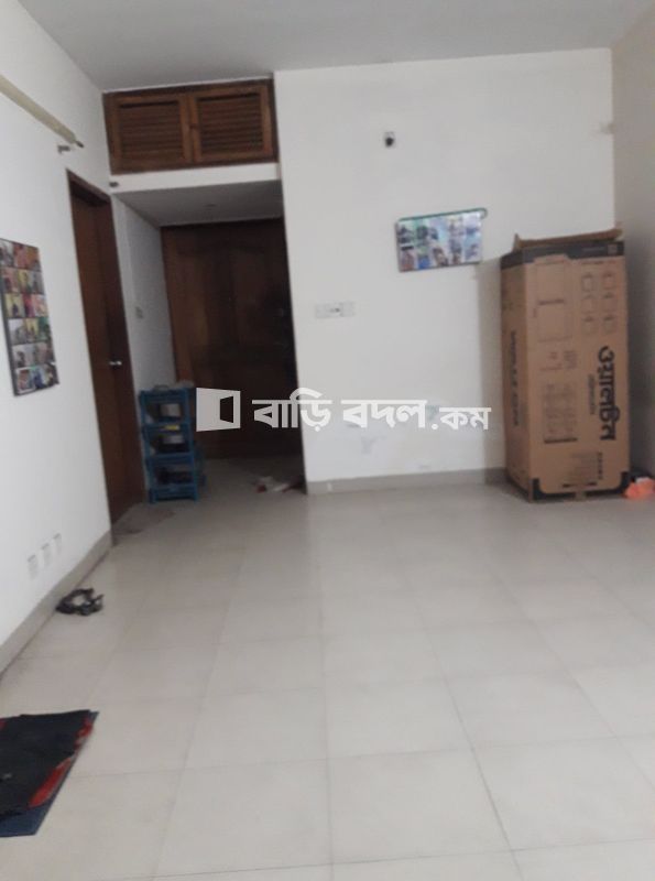 Flat rent in Dhaka ধানমন্ডি, 285/2, 286, Flat: H3, RD-8/A, Dhanmondi, Dhaka-1209