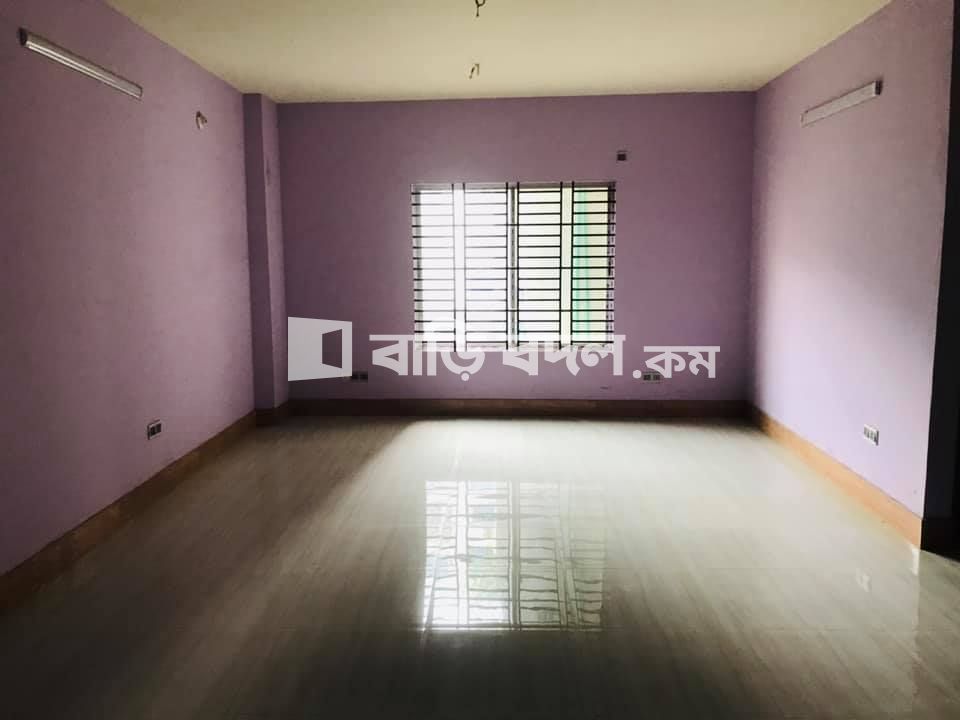 ফ্ল্যাট ভাড়া: Santibag agrabad housing e | ৪ টি বেড রুম | চট্রগ্রাম সদর | Baribodol.com
