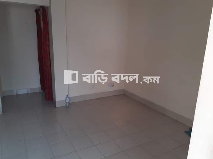 সিট ভাড়া: রামপুরা বনশ্রী, ব্লক D,রোড ৪ | ১ টি বেড রুম | বনশ্রী | Baribodol.com