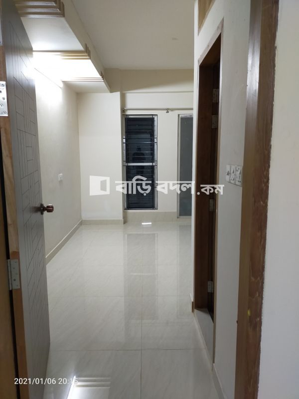 Flat rent in Dhaka খিলগাঁও, খিলগাঁও ব্লক .... সি,রোড নম্বর...ছয় ,(বাড়ির নম্বর 230)