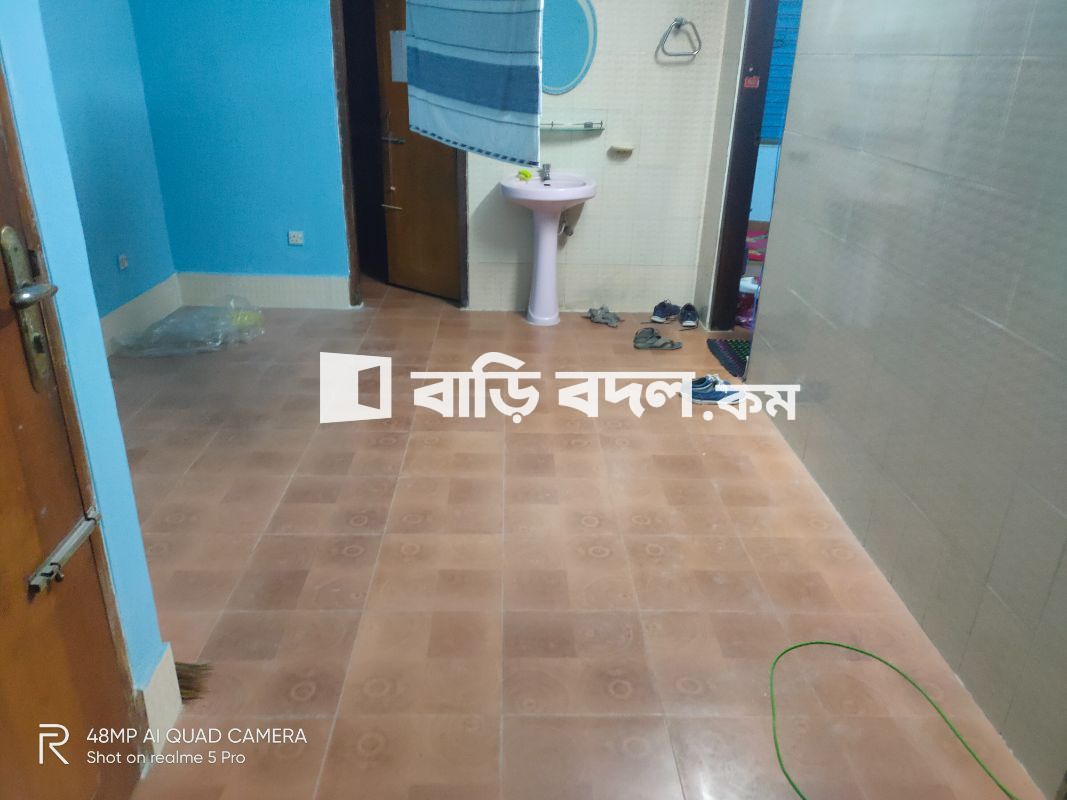 সিট ভাড়া: ১৭৫/১/C, মসজিদ গলি,সলিমউদ্দিন মার্কেট, আহাম্মেদ নগর, ঢাকা। | ১ টি বেড রুম | মিরপুর ১ | Baribodol.com