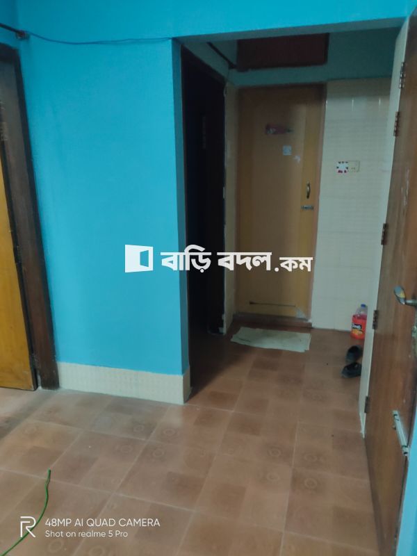 সিট ভাড়া: ১৭৫/১/C, মসজিদ গলি,সলিমউদ্দিন মার্কেট, আহাম্মেদ নগর, ঢাকা। | ১ টি বেড রুম | মিরপুর ১ | Baribodol.com