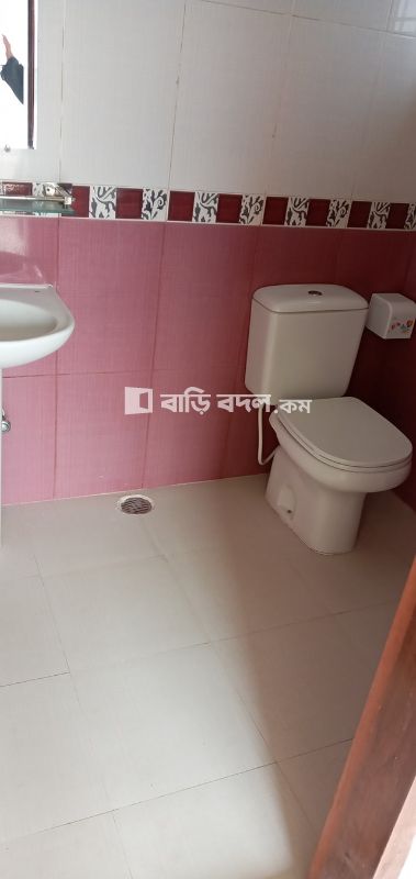 ফ্ল্যাট ভাড়া: The nearest police station (Badda Police Station) is very near
The nearest hospital (Yamagata-Dhaka Friendship General Hospital) is close by | ২ টি বেড রুম | বাড্ডা | Baribodol.com