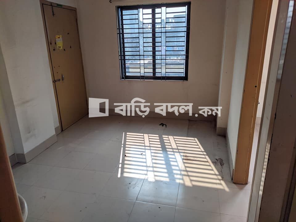 Flat rent in Dhaka খিলগাঁও, ১৭/১- এ খিলঁগাও বাগিচা, ঢাকা
