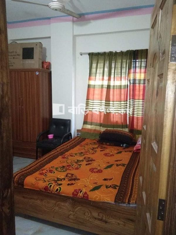 Sublet rent in Dhaka খিলক্ষেত, খিলখেত মধ্যে পাড়া, আলী মেডিসিন করনার এর কাছে।