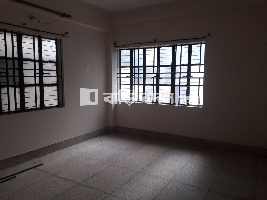 Flat rent in Dhaka খিলগাঁও, ১৩৯৮/১৫/বি-২, চারতলা স্থাপনার, নীচতলায়, খিলগাঁও তালতলা সুপার মার্কেটের পিছনের এলাকা তালতলায়, রিয়াজবাগ মসজিদের স্বনিকটেঃ