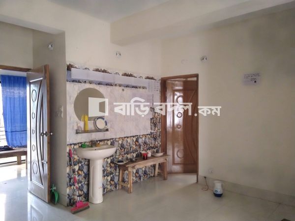 সিট ভাড়া: বসুন্ধরা শপিংমল এর পিছনে, গার্ডেন রোড। | ১ টি বেড রুম | বসুন্ধরা আবাসিক এলাকা | Baribodol.com